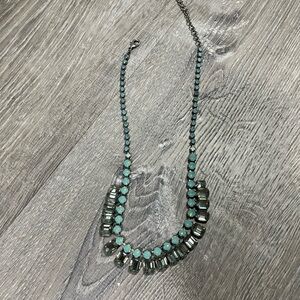 Sorelli Swarovski Crystal Necklace
